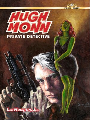 cover image of Hugh Monn